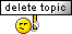 Delete Topic :text-deletetopic: